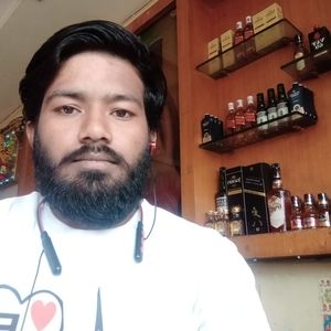 Meet your Posher, Sangam kumar